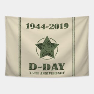 D-Day 75th Anniversary Tapestry