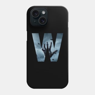 The Right Hand, Thing Phone Case