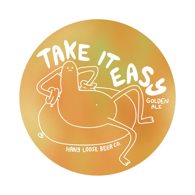 Take It Easy by perfectrooster