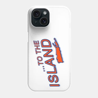 Where the game goes... Phone Case