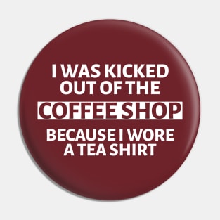 FUNNY COFFEE QUOTES Pin