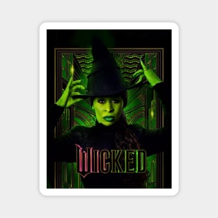 wicked Magnet