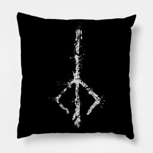 Bloodborne Pillow