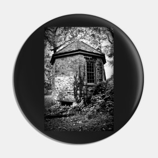 Highland Mansion - The Spring House Pin