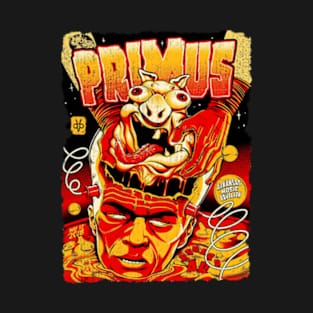 Prrimuss T-Shirt