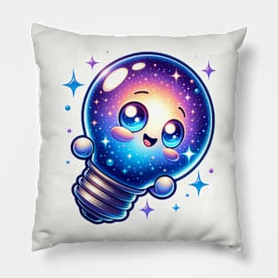 Light of Stars Pillow