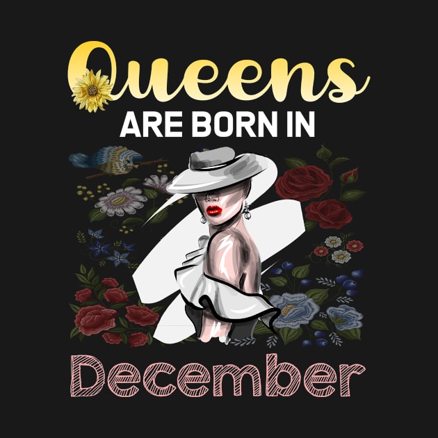 Queen body December by symptomovertake