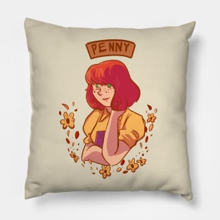 penny Pillow