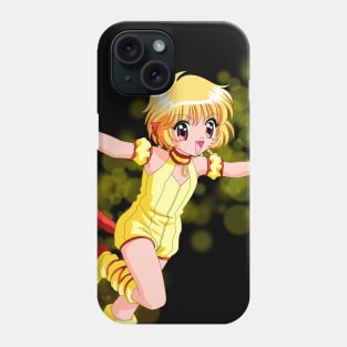 Tokyo Girl - Bu-Ling Phone Case