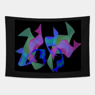 Bandanna Tapestry