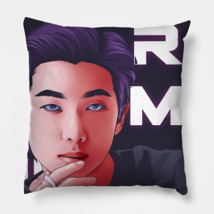 Rap Monster Pillow