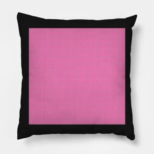 Gingham  by Suzy Hager,    Angel Collection 1, Tiny Pillow