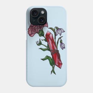 January Phone Case