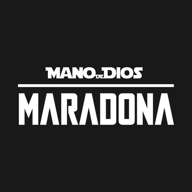 Maradona by Pet-A-Game