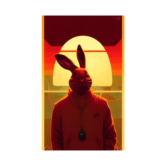 Hare by ShopSunday