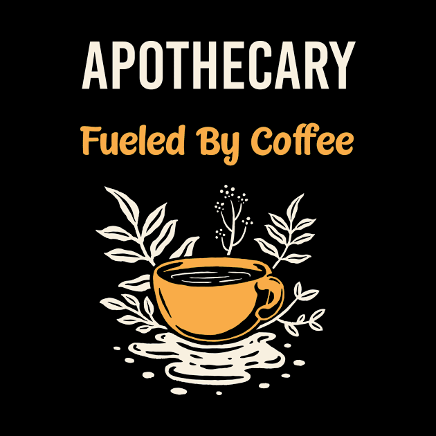 Apothecary by Happy Life