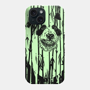 GRANDPANDA 2.0 Phone Case