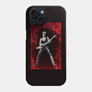 Rock you Phone Case