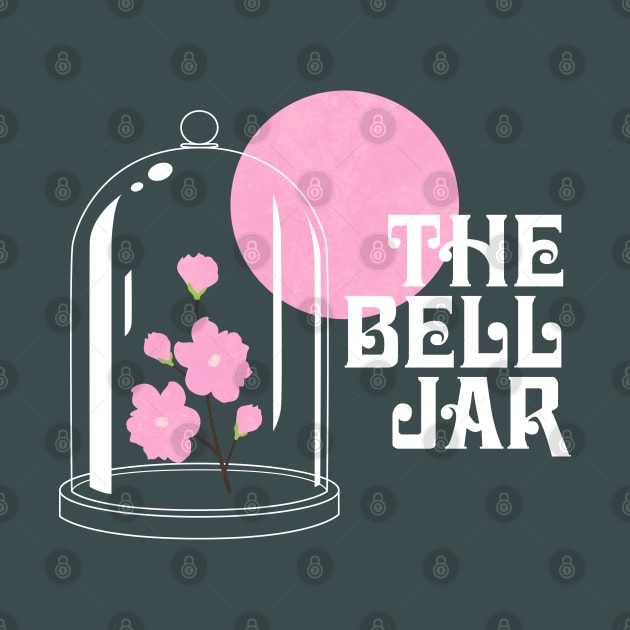 The Bell Jar by Plan8