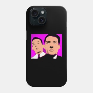 the krays Phone Case