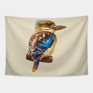 Kookaburra Tapestry