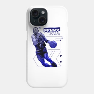 Penny Hardaway | 1 Phone Case