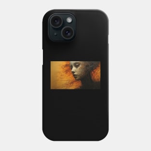 Surreal design 3 Phone Case