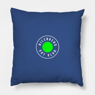 Minimal Art Klub Pillow