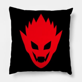 Hiruma Head Pillow