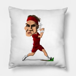 RF Pillow