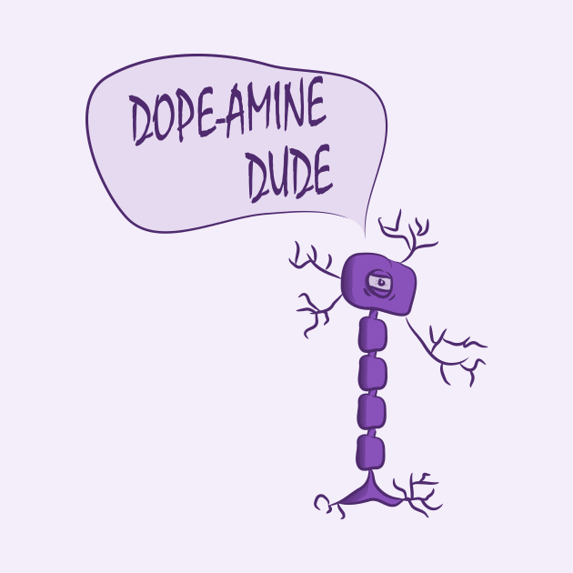 Dopamine by StopperSaysDsgn