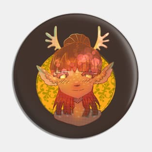 Faunus 1 Pin