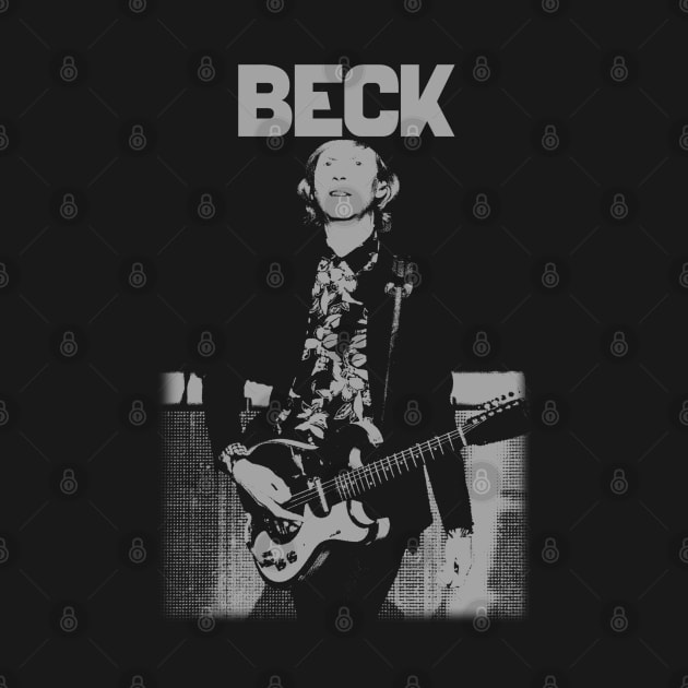 The New Pollution Beck