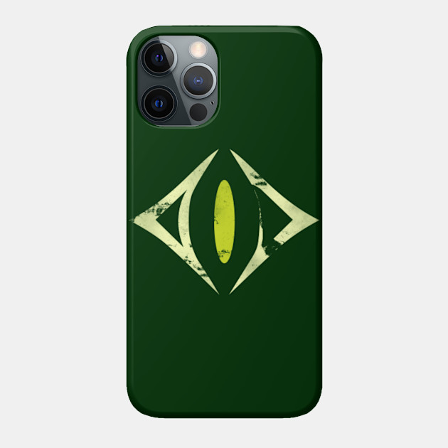 Destiny 2 - Will of The Thousands Emblem - Destiny 2 - Phone Case