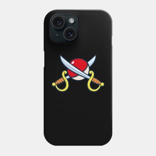 Pokebattler - Logo Phone Case