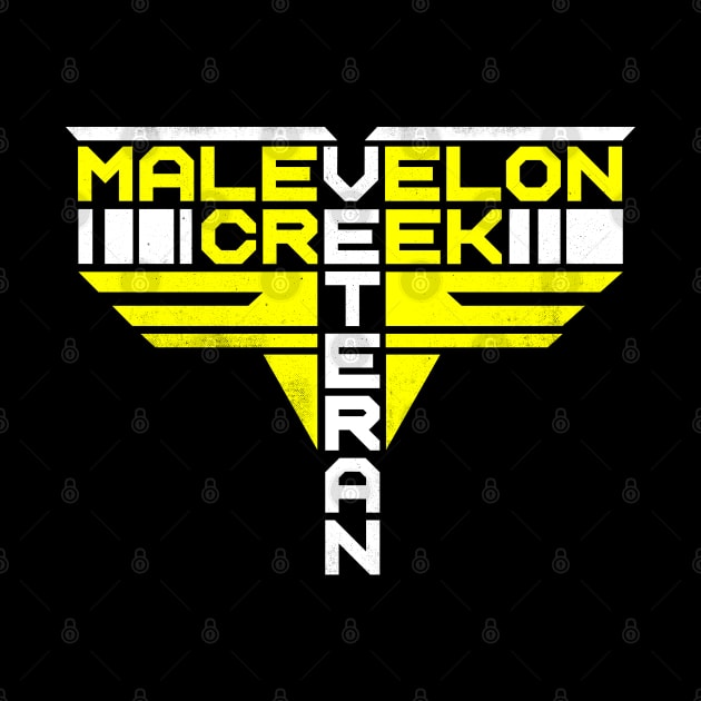 Malevelon Creek Veteran by technofaze