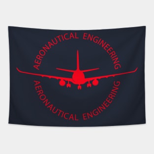 aeronautical engineering airplane aerospace engineer Tapestry