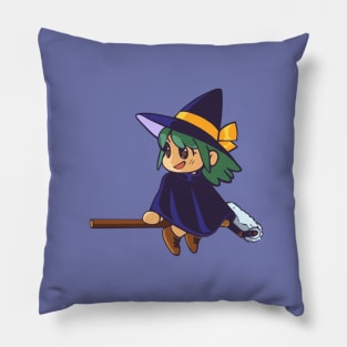 Painter Momopie Pillow