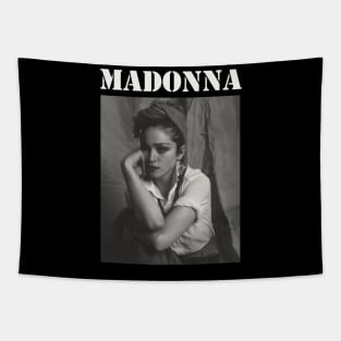 Madonna Tapestry