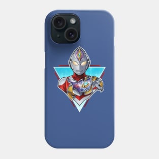 untitled Phone Case