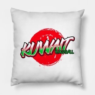 Kuwait Pillow