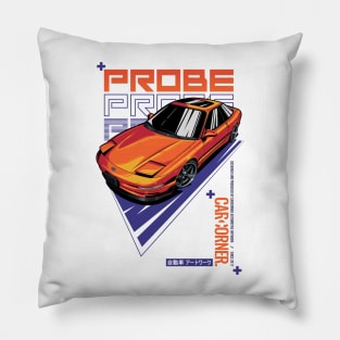 USDM - Ford Probe - CarCorner Pillow