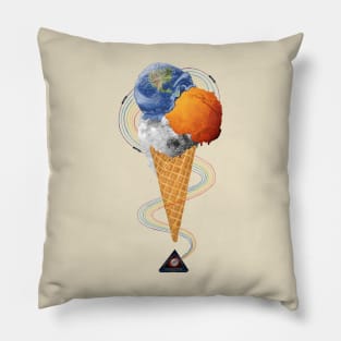 IscreamForICE Pillow