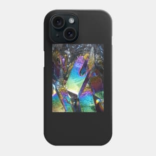 QUARTZ,,House of Harlequin Phone Case