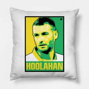 Hoolahan Pillow