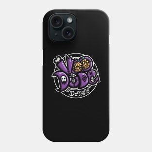 VooDude Logo Phone Case