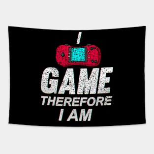 Game Therefore Tapestry