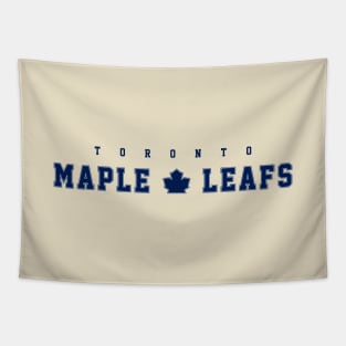 Toronto Maple Leafs Tapestry