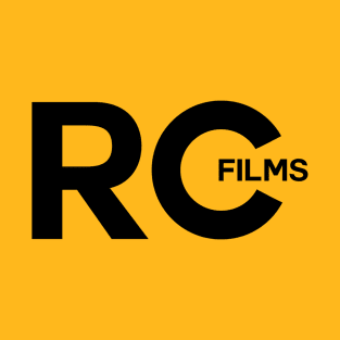 RC Films T-Shirt