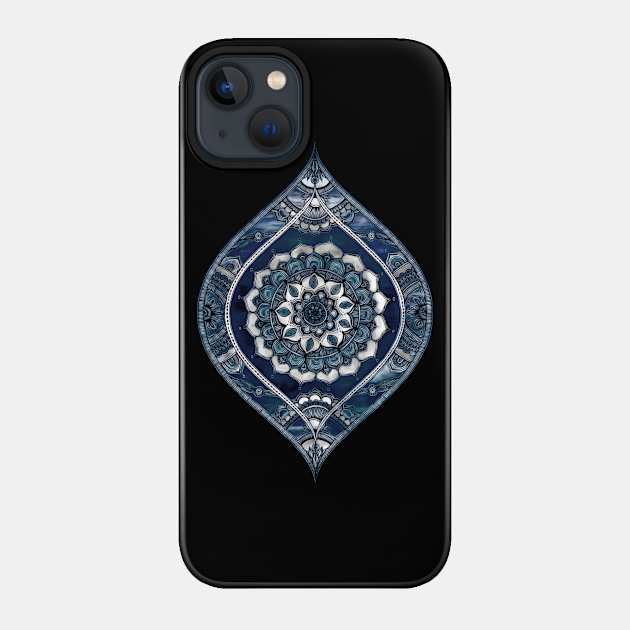 Just Before Dawn - Dawn - Phone Case